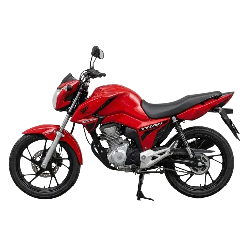 Motocicleta revisada na Oficina 3 Irmãos em Conceição do Coité
